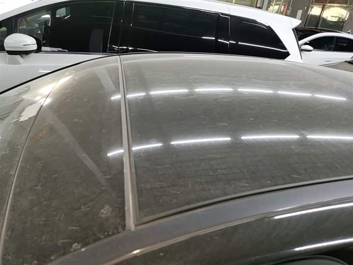 Фото 27 - Mercedes-Benz E-Class Hybrid