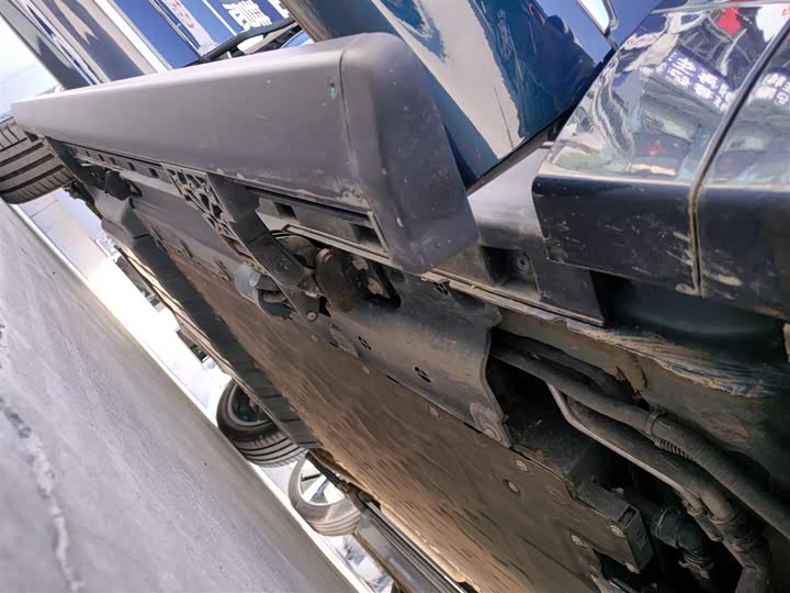 Фото 21 - Changan Deepal S09