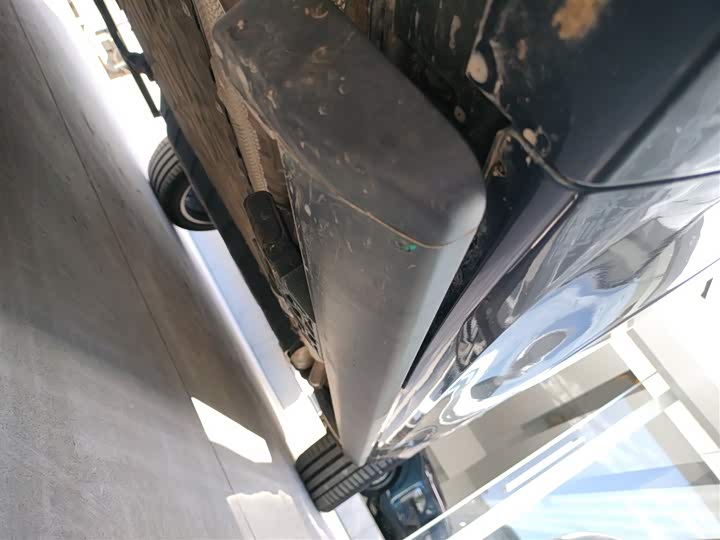 Фото 22 - Changan Deepal S09