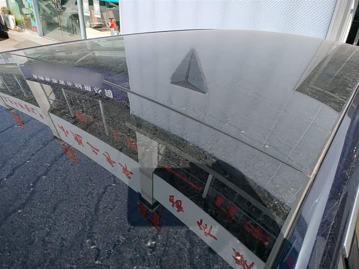 Фото 27 - Changan Deepal S09