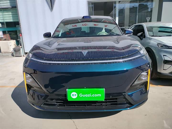 Фото 3 - Changan Deepal S09