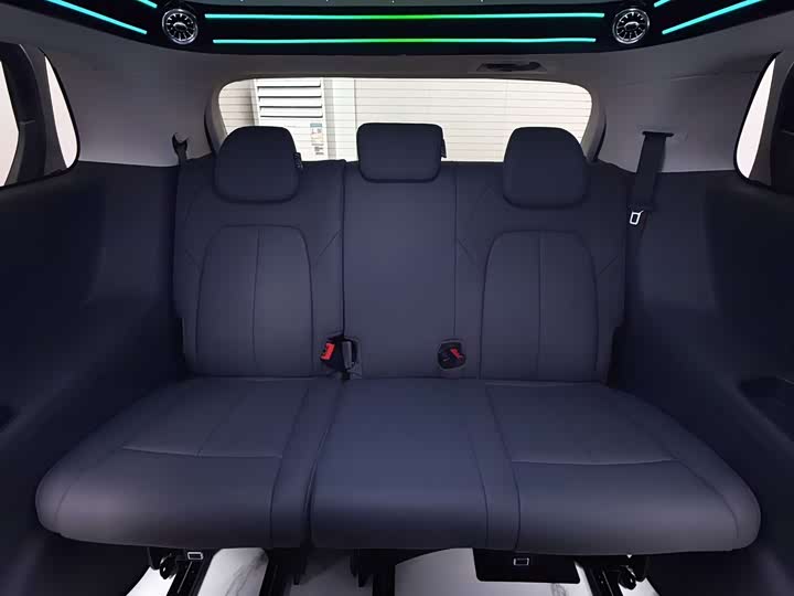 Фото 21 - Buick GL8 ES