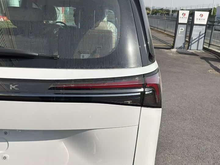 Фото 5 - Buick GL8 ES