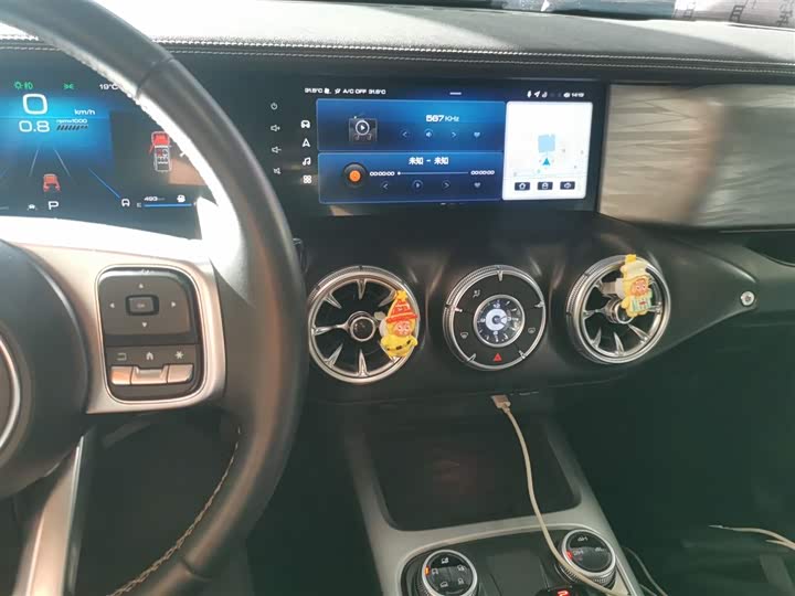 Фото 13 - Tank 300