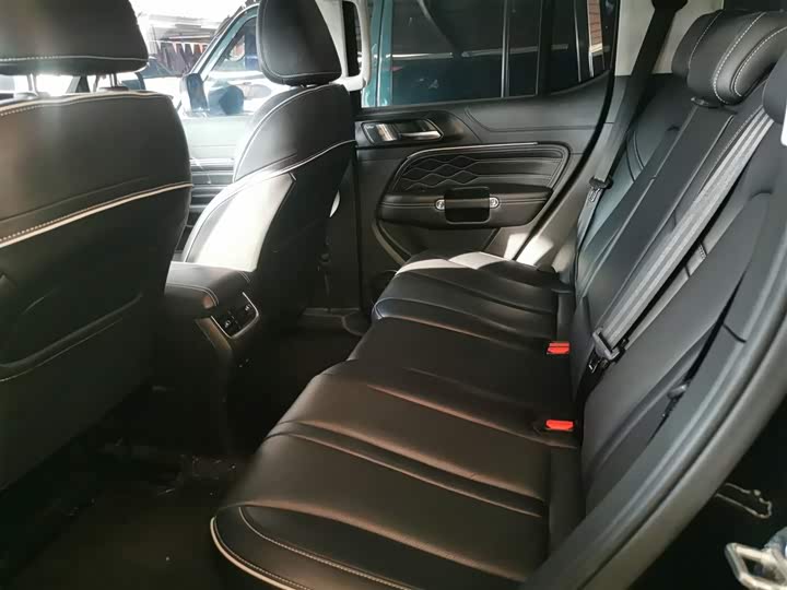 Фото 17 - Tank 300