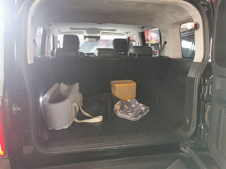 Фото 19 - Tank 300