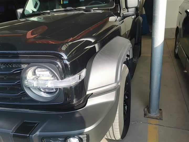 Фото 24 - Tank 300