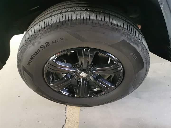 Фото 26 - Tank 300