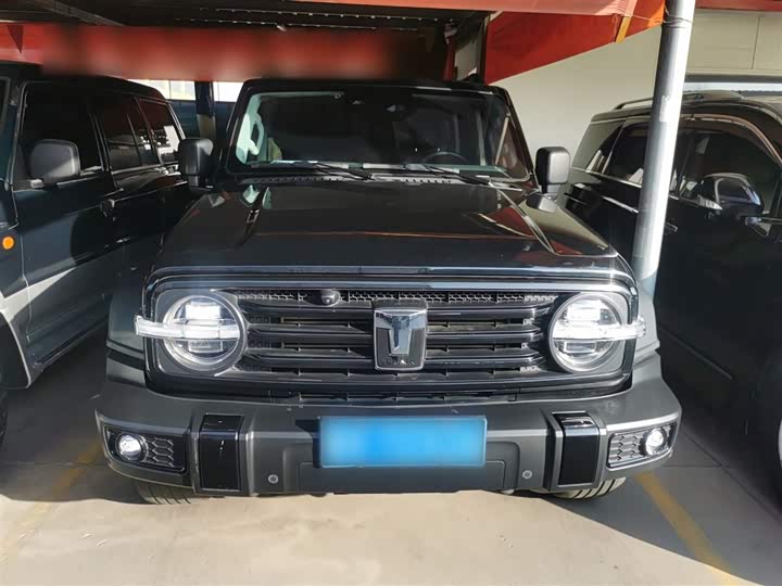 Фото 3 - Tank 300