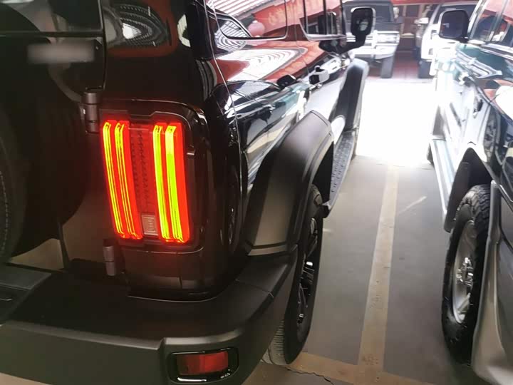 Фото 8 - Tank 300