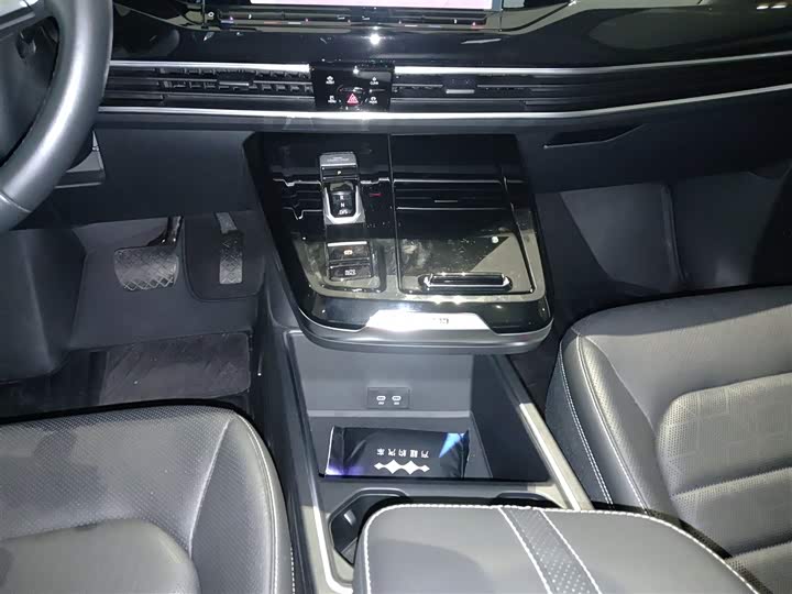 Фото 14 - Volkswagen Talagon