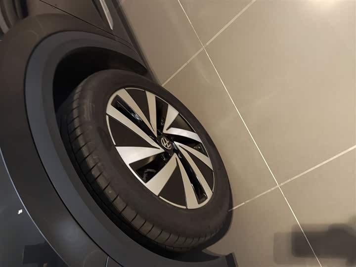 Фото 22 - Volkswagen Talagon