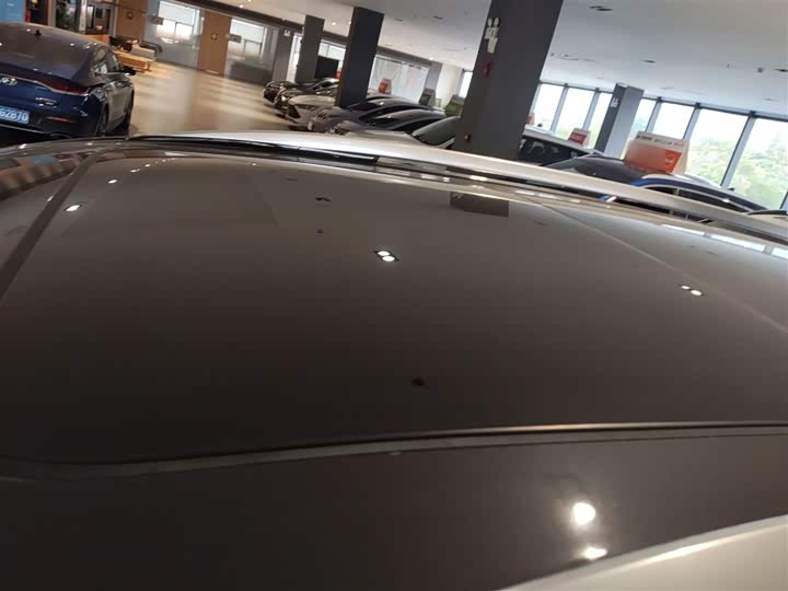 Фото 26 - Volkswagen Talagon