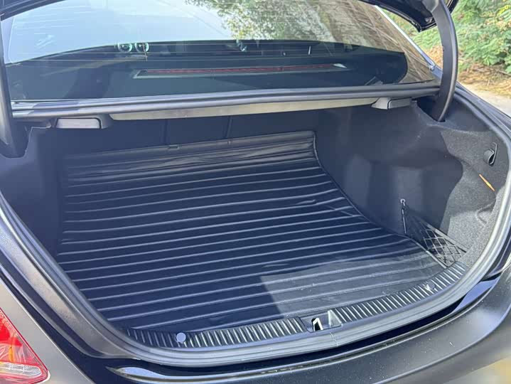 Фото 24 - Mercedes-Benz C-Class AMG