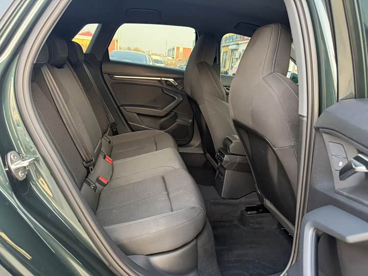 Фото 12 - Audi A3