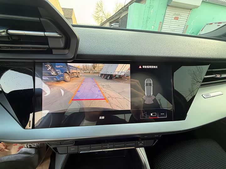 Фото 8 - Audi A3