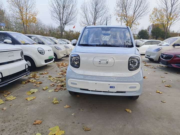 Фото 2 - Bestune Pony