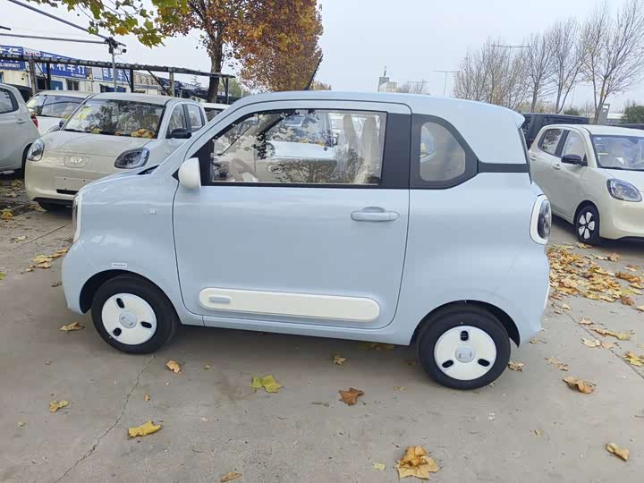 Фото 4 - Bestune Pony