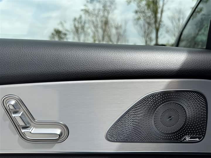 Фото 16 - Mercedes-Benz GLE-Class AMG