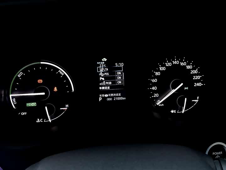 Фото 24 - Toyota Sienna