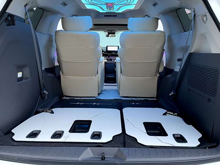 Фото 29 - Toyota Sienna