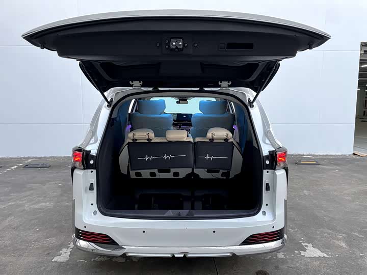 Фото 33 - Toyota Sienna