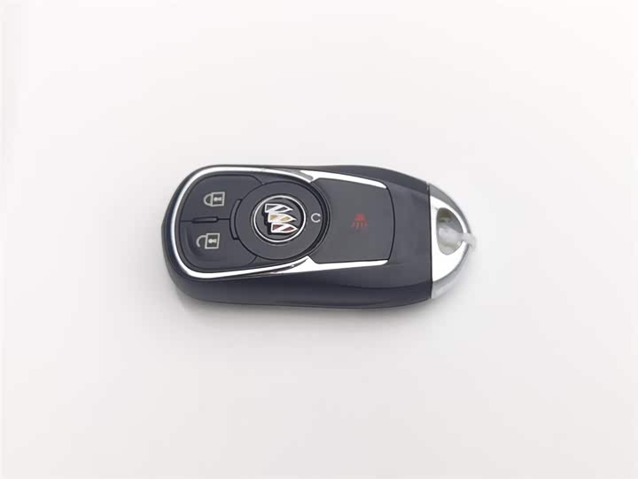 Фото 19 - Buick GL8 ES