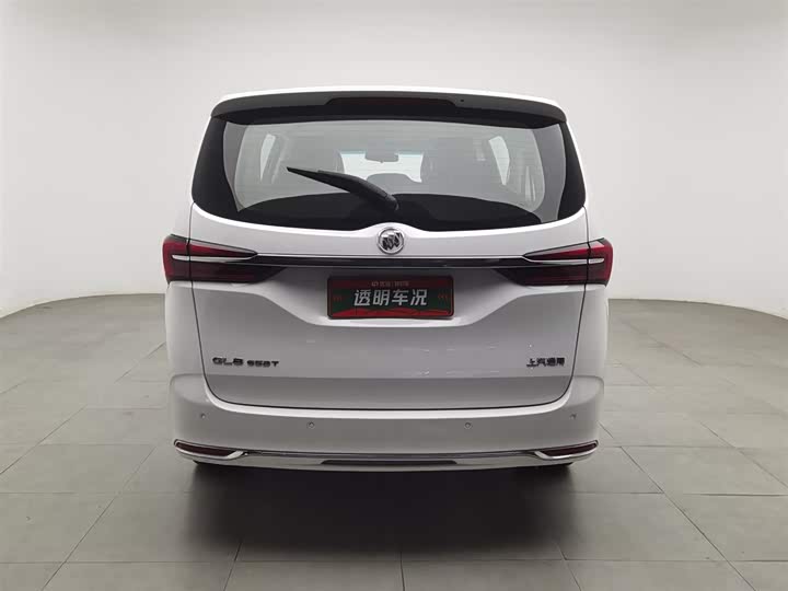 Фото 4 - Buick GL8 ES