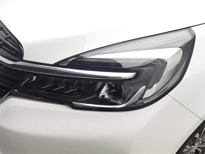 Фото 7 - Buick GL8 ES