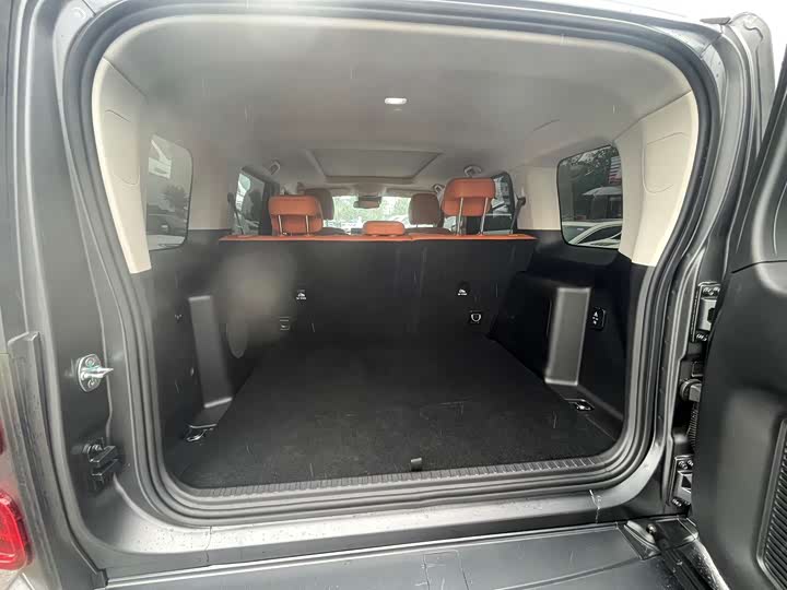 Фото 10 - Haval H9