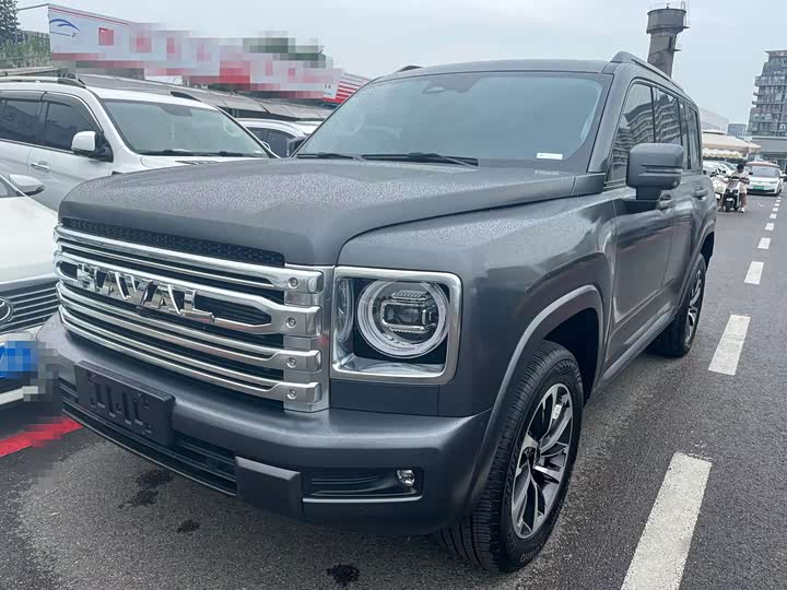 Фото 11 - Haval H9