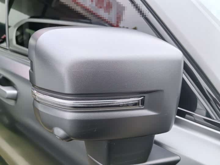 Фото 15 - Haval H9