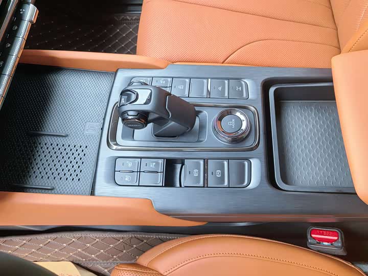 Фото 3 - Haval H9