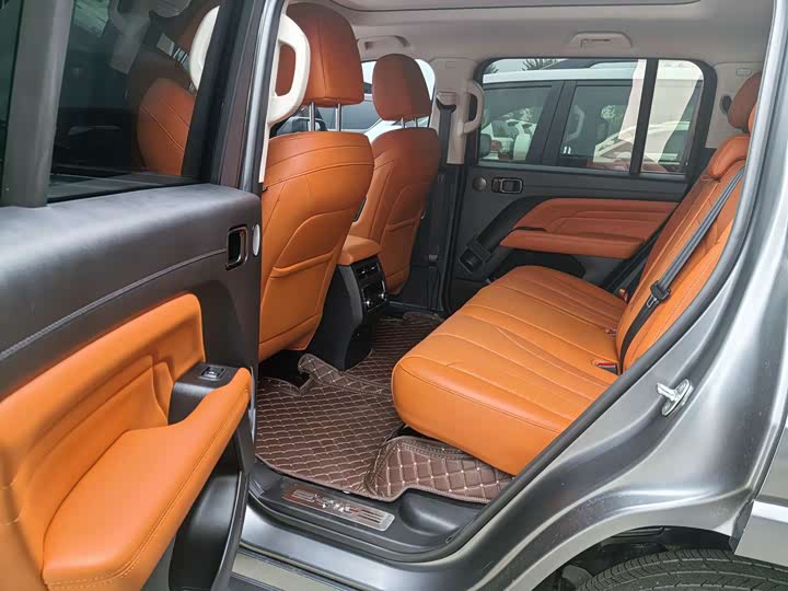 Фото 4 - Haval H9