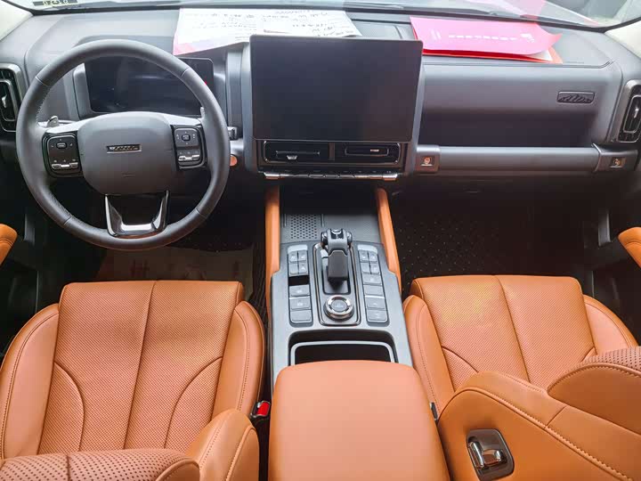 Фото 5 - Haval H9