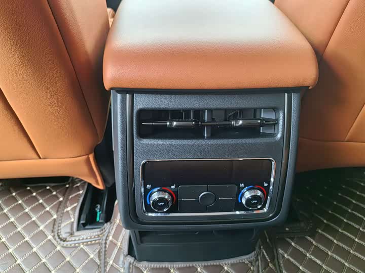 Фото 6 - Haval H9