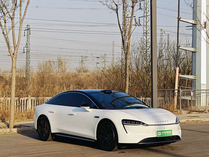 Фото 2 - Luxeed S7