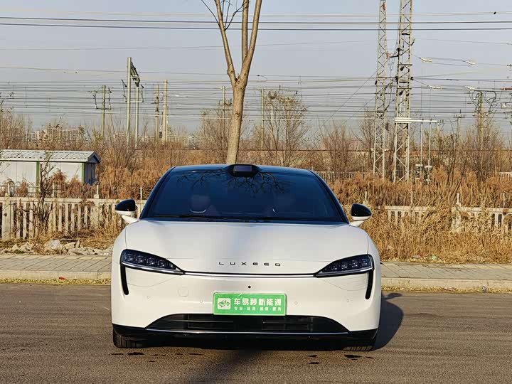 Фото 3 - Luxeed S7