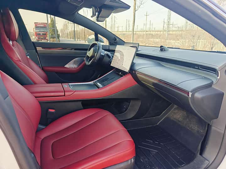 Фото 4 - Luxeed S7