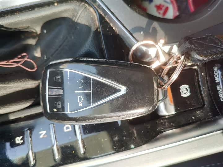 Фото 9 - Changan CS75 Plus