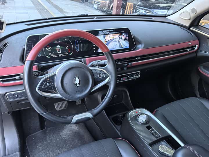 Фото 6 - Ora Good Cat GT (03 GT)