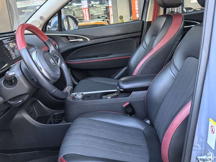 Фото 7 - Ora Good Cat GT (03 GT)