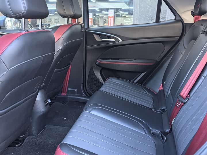 Фото 8 - Ora Good Cat GT (03 GT)