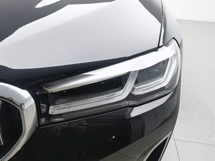 Фото 7 - BMW 5 Series