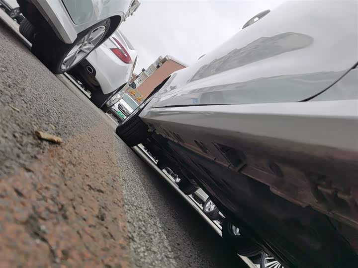 Фото 21 - Toyota Corolla