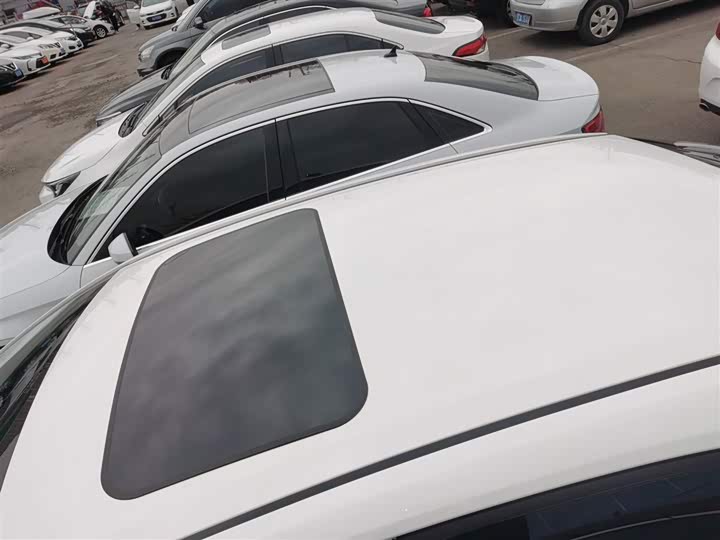 Фото 27 - Toyota Corolla