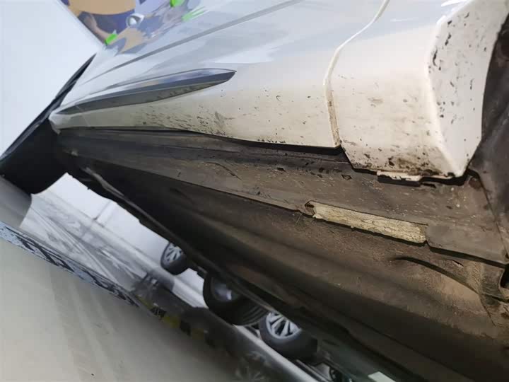 Фото 21 - Audi Q3