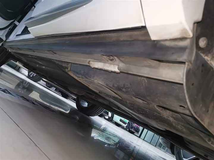 Фото 22 - Audi Q3