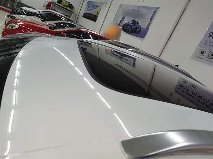 Фото 27 - Audi Q3