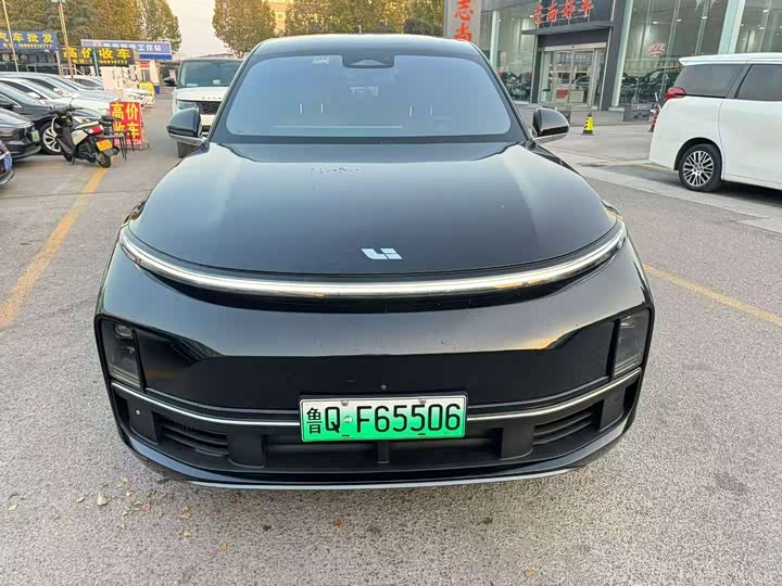 Фото 1 - LiXiang L9